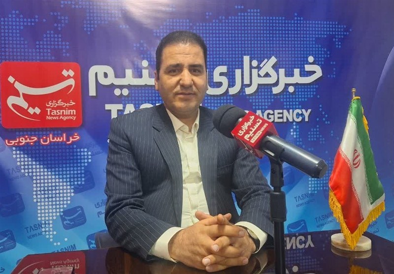 احداث پلی‌کلینیک تأمین اجتماعی در شهرستان قائن کلید خورد