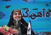 آغاز عملیات عمرانی ایستگاه راه آهن شهرستان گناباد