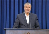 اسلامی: تاکنون حدود 10 مرکز در کشور به فناوری پلاسمای سرد مجهز شده‌اند
