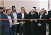 آغاز ساخت و افتتاح پروژه‌های قضایی در شاهرود و بسطام