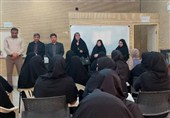 توانمندسازی بانوان؛ محور همکاری استانداری بوشهر و فنی‌وحرفه‌ای دشتی