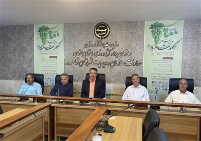 انگور،شاهرود،جشنواره،شهرستان،كشاورزي،اقتصادي،محصول،معرفي،تول ...