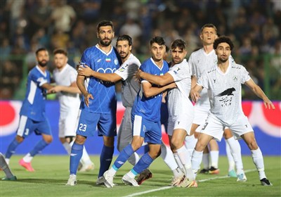 استقلال،تيم،بازي،شرايط،آقاسي،پيكان،سخت،فني،الوصل،عارف