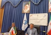 30 درصد آب بدون درآمد داریم