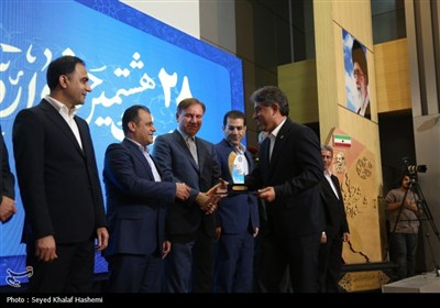 برگزیدگان جشنواره شهید رجایی استان بوشهر معرفی شدند