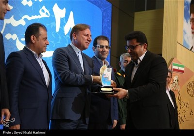 برگزیدگان جشنواره شهید رجایی استان بوشهر معرفی شدند