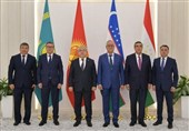 برگزاری نخستین نشست آسیای مرکزی درباره افغانستان در تاشکند