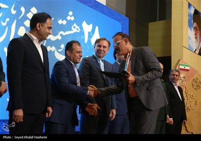 برگزیدگان جشنواره شهید رجایی استان بوشهر معرفی شدند