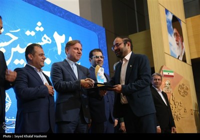 برگزیدگان جشنواره شهید رجایی استان بوشهر معرفی شدند