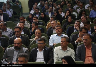 برگزیدگان جشنواره شهید رجایی استان بوشهر معرفی شدند