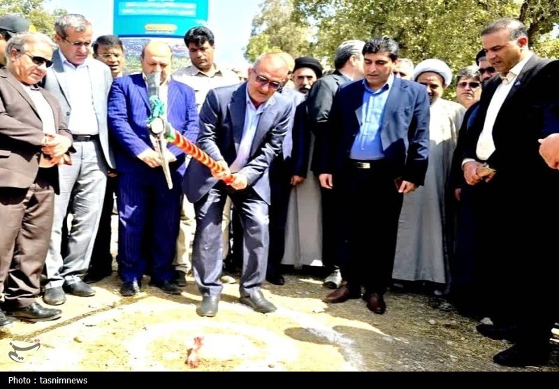 استانداری کهگیلویه و بویراحمد , 
