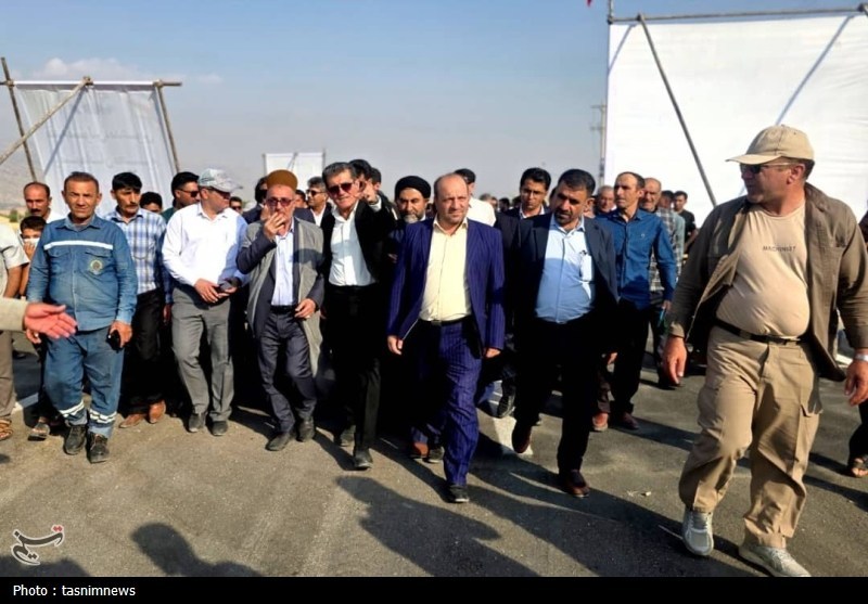 استانداری کهگیلویه و بویراحمد , 