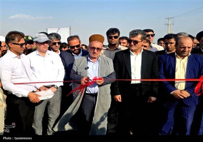 پروژه،تومان،خورشيدي،رحماني،دولت،نيروگاه،مگاواتي،افتتاح،انرژي ...