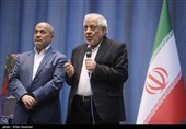 آئین رونمایی کتاب پنج حق