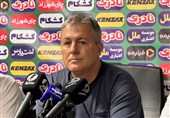 اسکوچیچ: به دزدیدن وقت نمیتوان فوتبال گفت/ نبود آلوز مشکلی برای ما ایجاد نمیکند