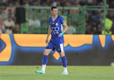 بازيكنان،استقلال،بعدي،بازي،قهرمان