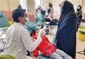 پزشکان جهادی در اردبیل تجلیل شدند