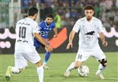 مختاری: قصدی بابت آن خوشحالی نداشتم؛ از استقلالیها عذرخواهی میکنم