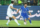 چینی: استقلال فراتر از دیگر مدعیان قهرمانی هزینه نکرده است