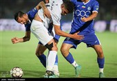 بیانی: فقط امیدوارم الحدادی از نظر بدنی آماده باشد/ استقلال شانس اول قهرمانی است