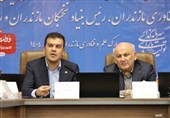 انعقاد تفاهم‌نامه‌ بین معاونت علمی، صنایع بزرگ و دانشگاه‌ها برای تولید علم