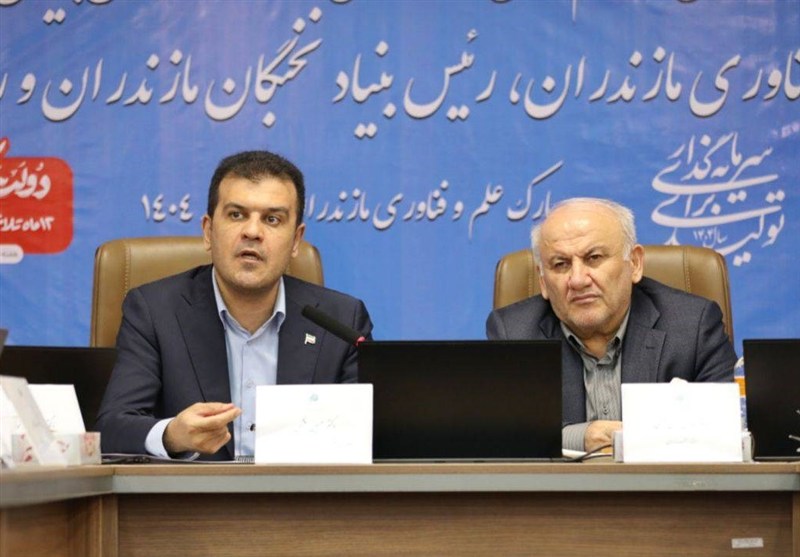 انعقاد تفاهمنامه بین معاونت علمی، صنایع بزرگ و دانشگاهها برای تولید علم