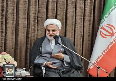 دیدار جانشین فراجا با نماینده ولی‌فقیه در کردستان