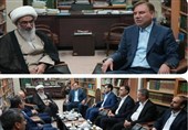 ورود 400 مگاوات برق به مدار تا تابستان آینده در بوشهر