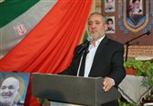 یادوارههای شهدا در راستای الگوسازی برای جوانان برگزار شود