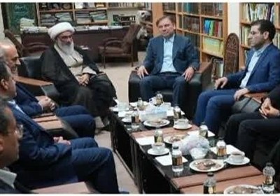 بوشهر،استان،وحدت،استاندار،تأكيد،مسئولان،جامعه،دولت