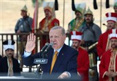 دلایل شیفتگی اردوغان به تاریخ سلجوقی و عثمانی