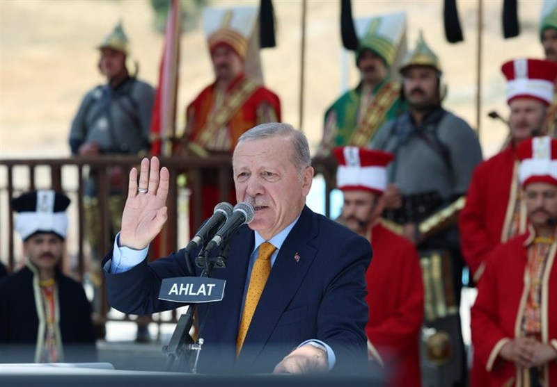 دلایل شیفتگی اردوغان به تاریخ سلجوقی و عثمانی