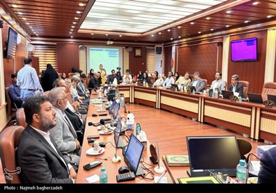 نشست شورای شهر بندرعباس