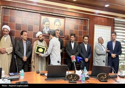 نشست شورای شهر بندرعباس