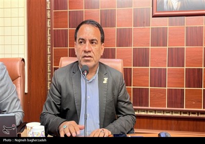 نشست شورای شهر بندرعباس