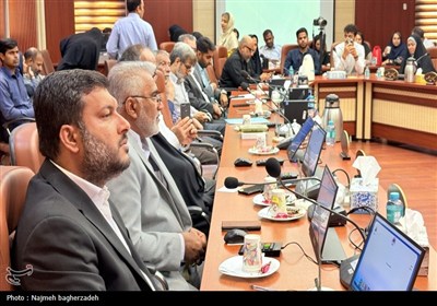 نشست شورای شهر بندرعباس