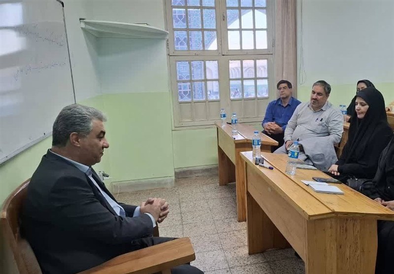 بیش از ۳۰۰ انتصاب در حوزه آموزش‌عالی در دولت چهاردهم صورت گرفت