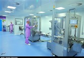 Экспорт иранских лекарств на сумму 150 млн долларов/ Иран входит в десятку стран-лидеров по производству биотехнологических лекарств