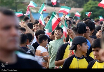 جشنواره کشتی آزاد و فرنگی نونهالان و نوجوانان کشور- عکس صفحه ...