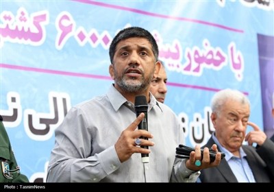 جشنواره کشتی آزاد و فرنگی نونهالان و نوجوانان کشور