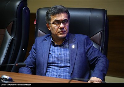 نشست خبری پنجاهمین سالگرد تاسیس دانشگاه علوم پزشکی ایران