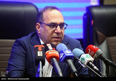 نشست خبری پنجاهمین سالگرد تاسیس دانشگاه علوم پزشکی ایران