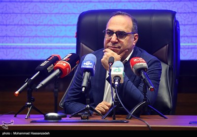 نشست خبری پنجاهمین سالگرد تاسیس دانشگاه علوم پزشکی ایران