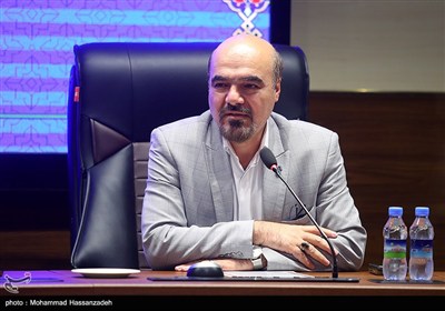 نشست خبری پنجاهمین سالگرد تاسیس دانشگاه علوم پزشکی ایران