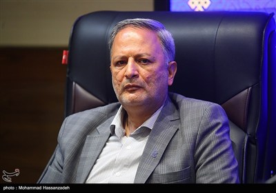 نشست خبری پنجاهمین سالگرد تاسیس دانشگاه علوم پزشکی ایران