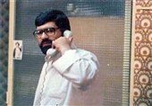 شهیدی که مبدع واژه «سربازان گمنام امام زمان (عج)» شد