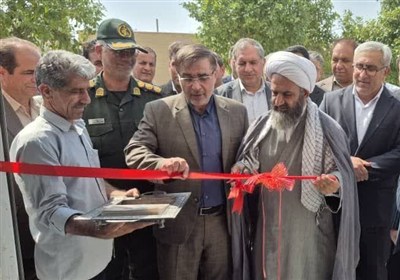 آبرساني،پروژه،آب،فارس،معاون،آبفا،روستايي،مجموعه،بيضا،اعتباري ...