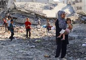 Israel Levels Gaza Neighborhoods in Brutal Push to Seize Gaza City