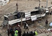 25 Killed, 27 Injured in Kabul Road Accident