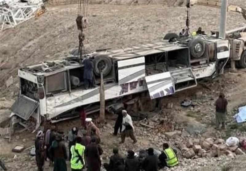 25 Killed, 27 Injured in Kabul Road Accident